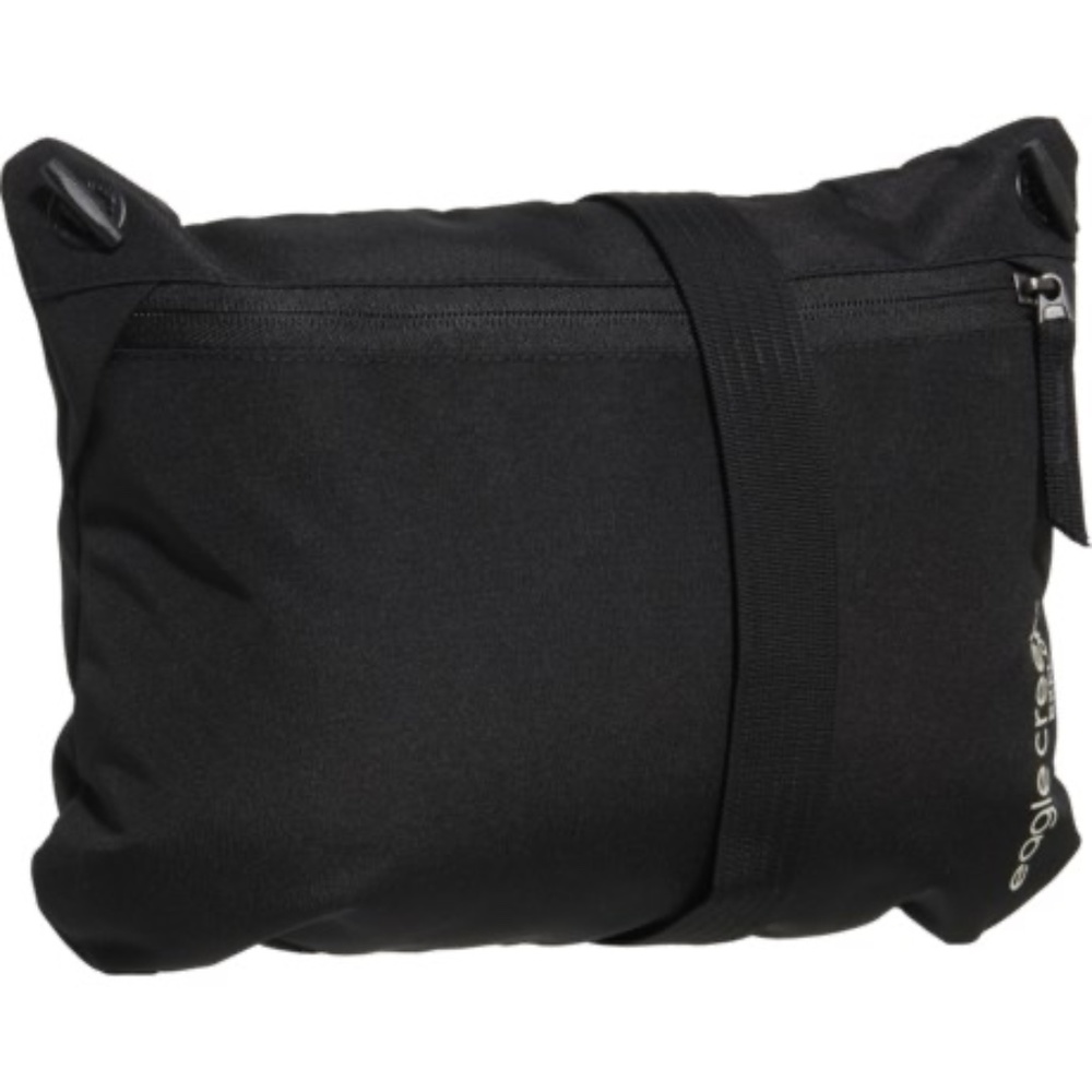 Eagle Creek Explorer Crossbody Bag, NWT, black